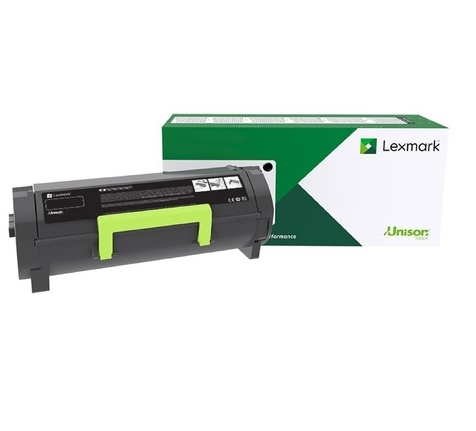 Lexmark 56F2U00 оригинална тонер касета | JAR Computers Lexmark 56F2U00 оригинална тонер касета