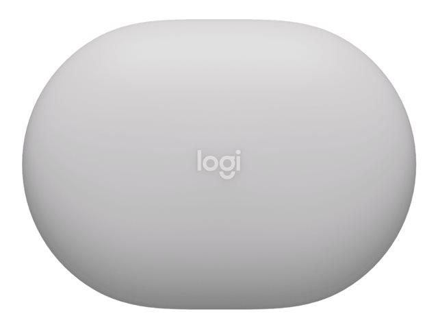 LOGITECH SPOT OFF-WHITE | JAR Computers LOGITECH SPOT OFF-WHITE