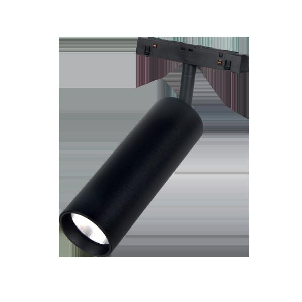 МАГНИТЕН LED ОСВЕТИТЕЛ MТL MINI 48V 15W 3000К | JAR Computers МАГНИТЕН LED ОСВЕТИТЕЛ MТL MINI 48V 15W 3000К