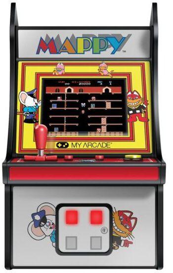 Мини ретро конзола My Arcade - Retro Mappy