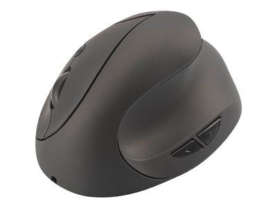 Мишка DIGITUS Mouse - Black | JAR Computers Мишка DIGITUS Mouse - Black