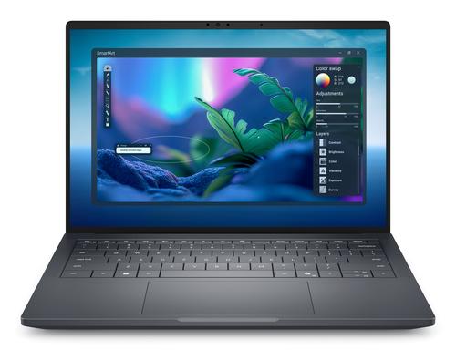 Мобилна работна станция Dell DELL PRO, Intel Intel Core Ultra (Series 2), 32 GB, 1 TB SSD PCI Express 4.0, Intel Arc 140T, Windows 11 Pro, Magnetite | JAR Computers Мобилна работна станция Dell DELL PRO, Intel Intel Core Ultra (Series 2), 32 GB, 1 TB SSD PCI Express 4.0, Intel Arc 140T, Windows 11 Pro, Magnetite
