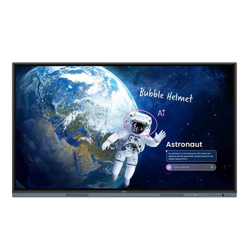 Монитор Benq RM8605 86IN, Android | JAR Computers Монитор Benq RM8605 86IN, Android
