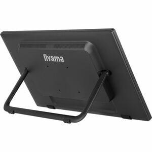 Монитор IIYAMA T2455MSC-B2 24IN | JAR Computers Монитор IIYAMA T2455MSC-B2 24IN