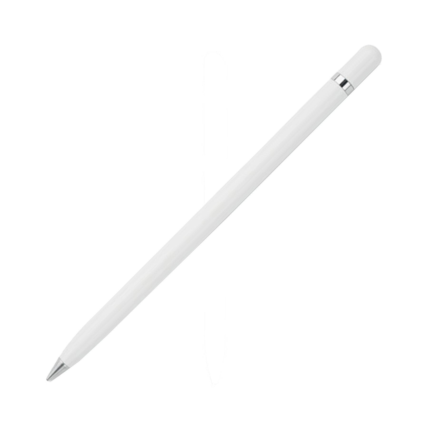 More Than Gifts Химикалка Inkless, дългопишеща, бяла | JAR Computers More Than Gifts Химикалка Inkless, дългопишеща, бяла