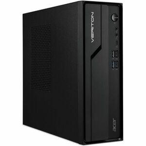Настолен компютър ACER ACER VERITON, Intel Core i5, UHD Graphics, Windows 11 Pro | JAR Computers Настолен компютър ACER ACER VERITON, Intel Core i5, UHD Graphics, Windows 11 Pro