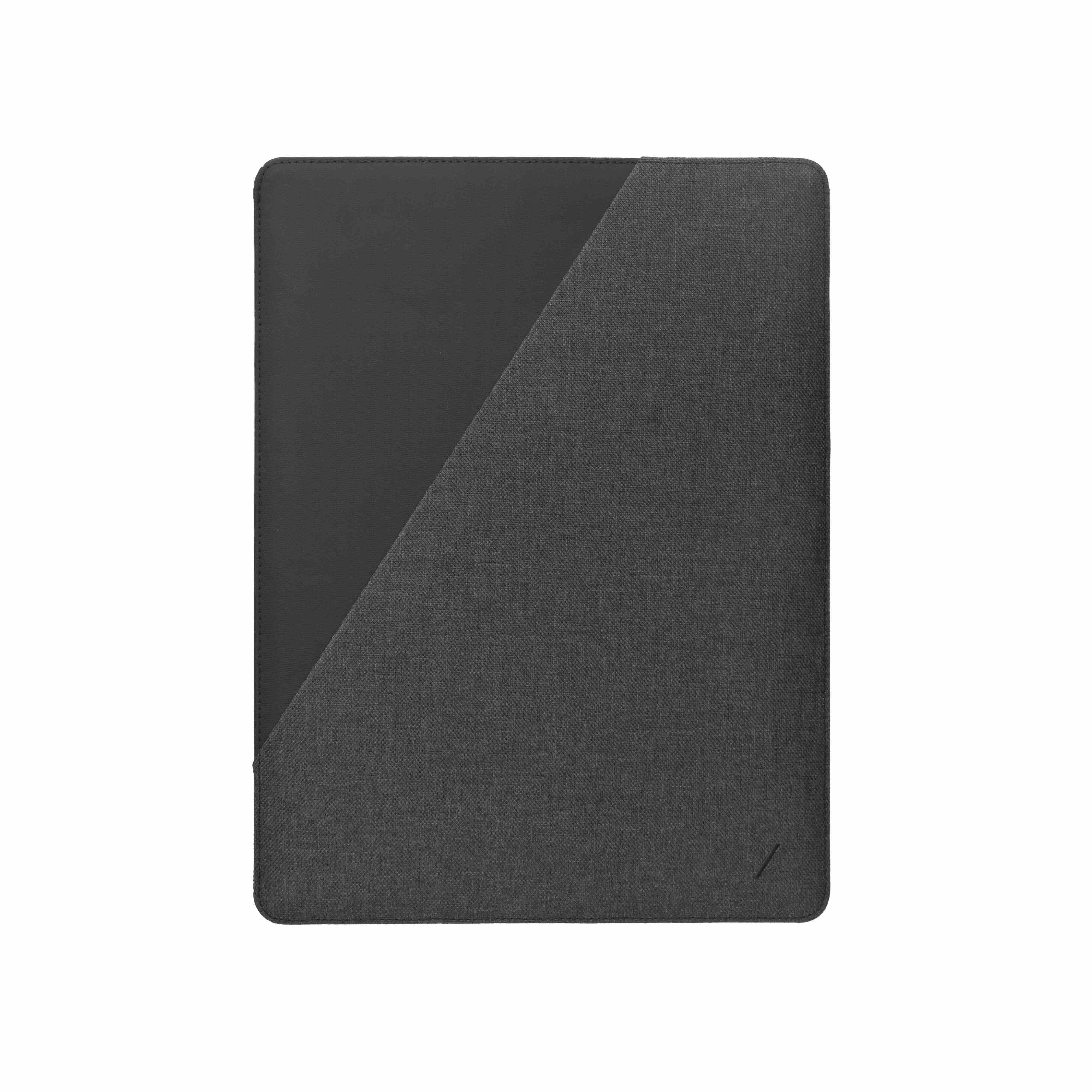 Native Union Stow Slim Sleeve For iPad 7Gen-Air-Pro11-inch - Black | JAR Computers Native Union Stow Slim Sleeve For iPad 7Gen-Air-Pro11-inch - Black