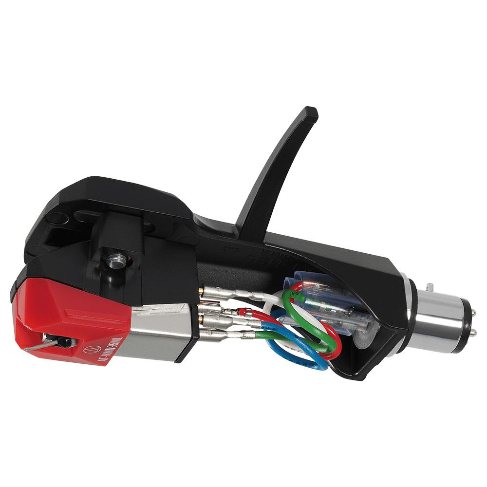 Носач с доза Audio-Technica AT-VM95ML/H