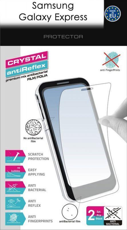 Предпазно фолио за Samsung Galaxy Express | JAR Computers Предпазно фолио за Samsung Galaxy Express