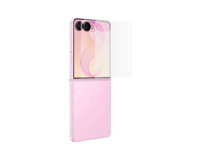 Samsung Flip 8 Anti-reflecting Film Transparent | JAR Computers Samsung Flip 8 Anti-reflecting Film Transparent