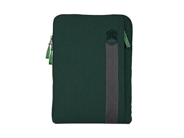 STM Ridge Laptop Sleeve 11, зелен