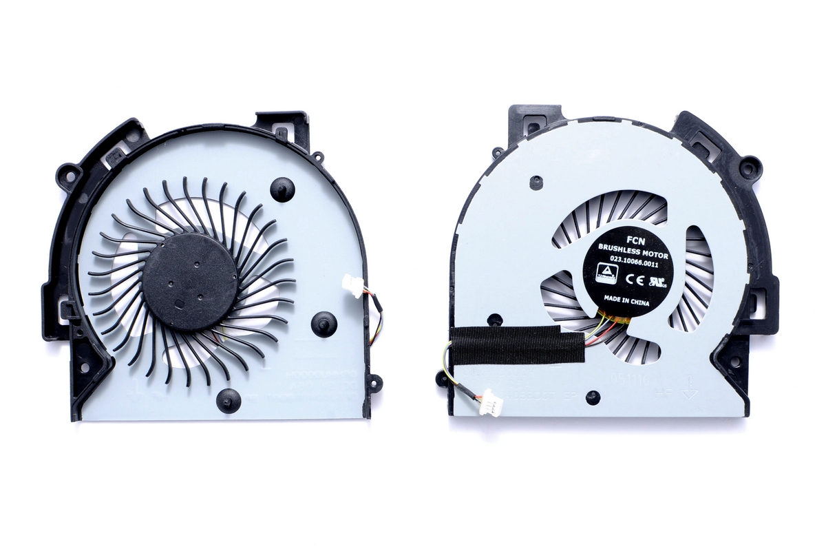 Вентилатор за лаптоп (CPU Fan) HP W119 W120 M6-AQ005DX M6-AR M6-AP Envy X360 15-AR | JAR Computers Вентилатор за лаптоп (CPU Fan) HP W119 W120 M6-AQ005DX M6-AR M6-AP Envy X360 15-AR