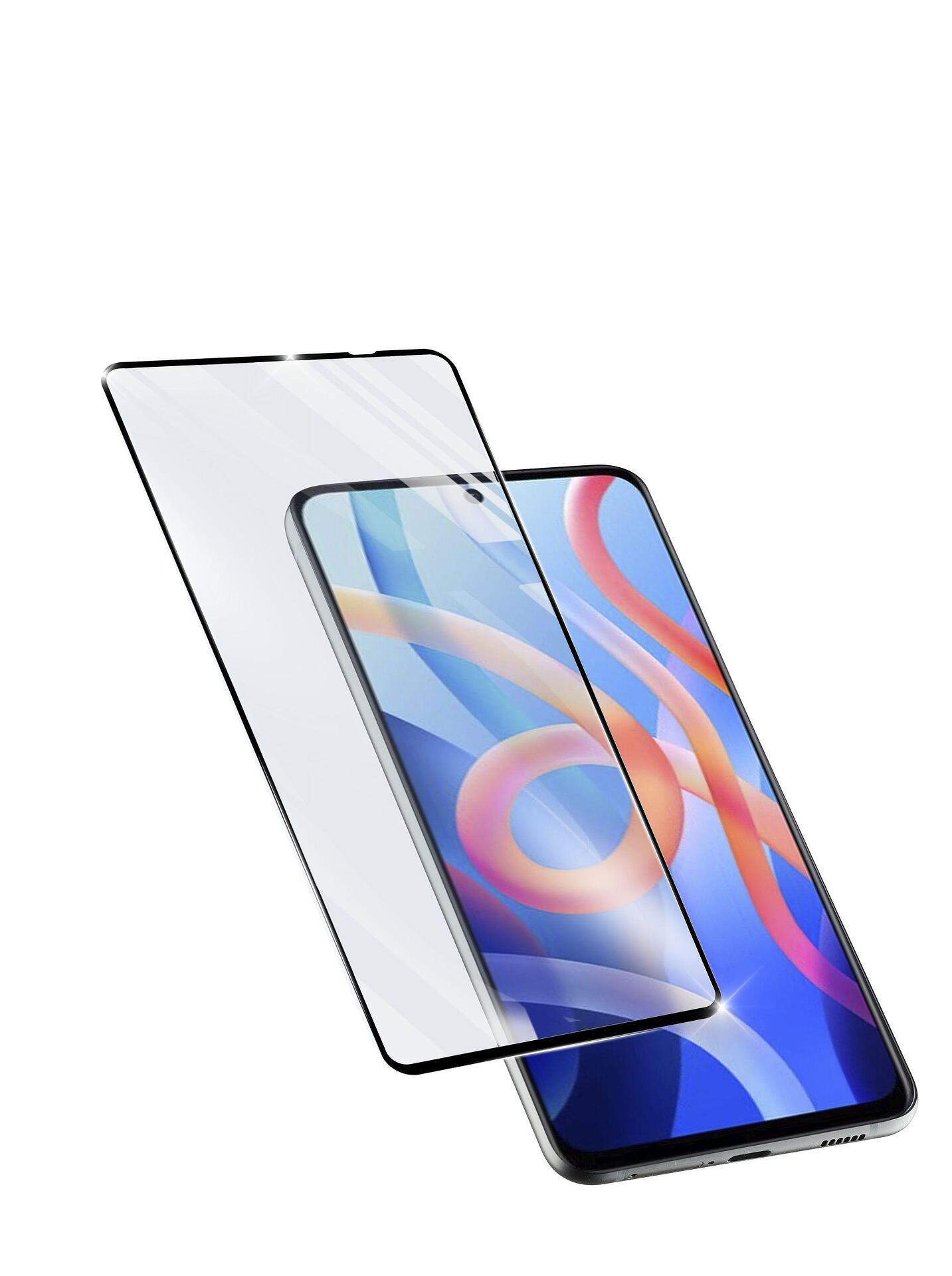 Закален протектор за Xiaomi Redmi Note 11/11S | JAR Computers Закален протектор за Xiaomi Redmi Note 11/11S