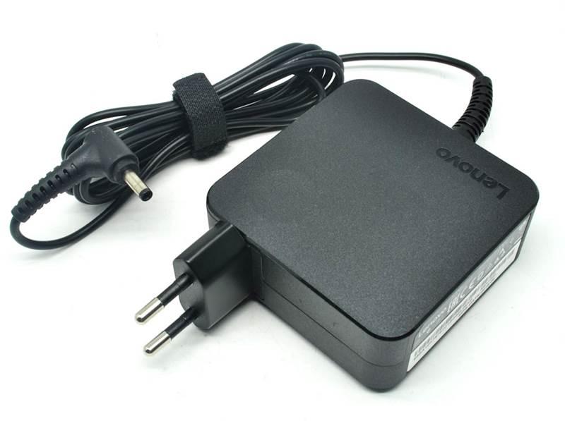 Адаптер за лаптоп ОРИГИНАЛЕН (Зарядно за лаптоп) LENOVO 65W 20V 3.25A 4.0x1.7mm
