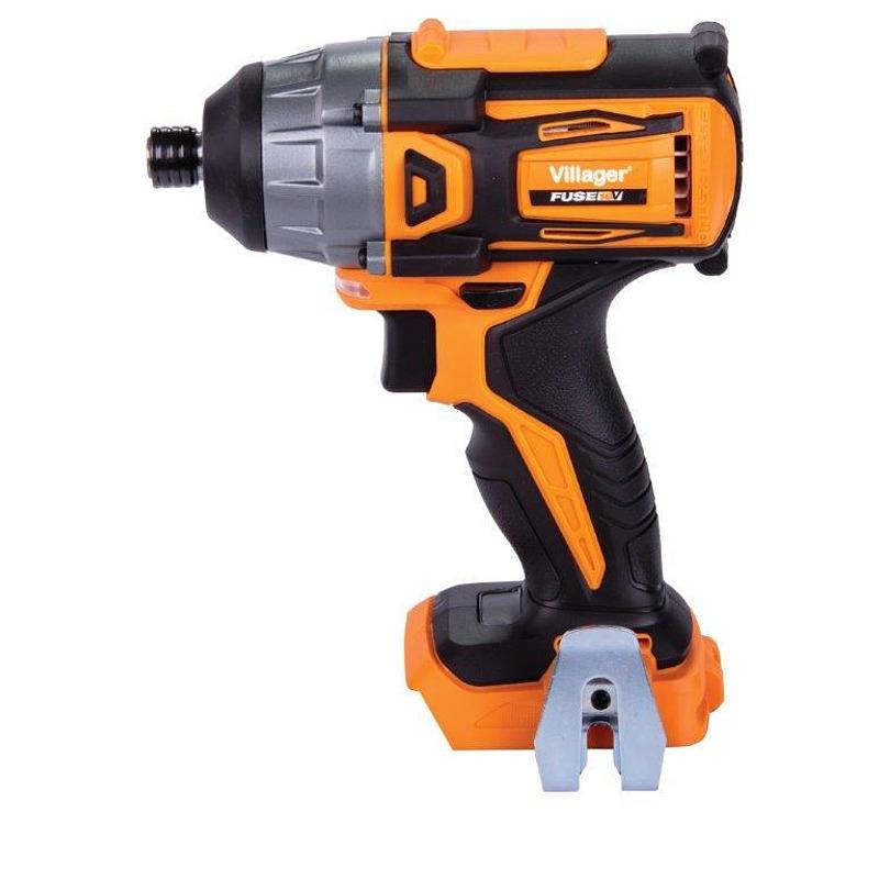 Акумулаторен безчетков гайковерт Villager FUSE VLP5420 Solo | JAR Computers Акумулаторен безчетков гайковерт Villager FUSE VLP5420 Solo