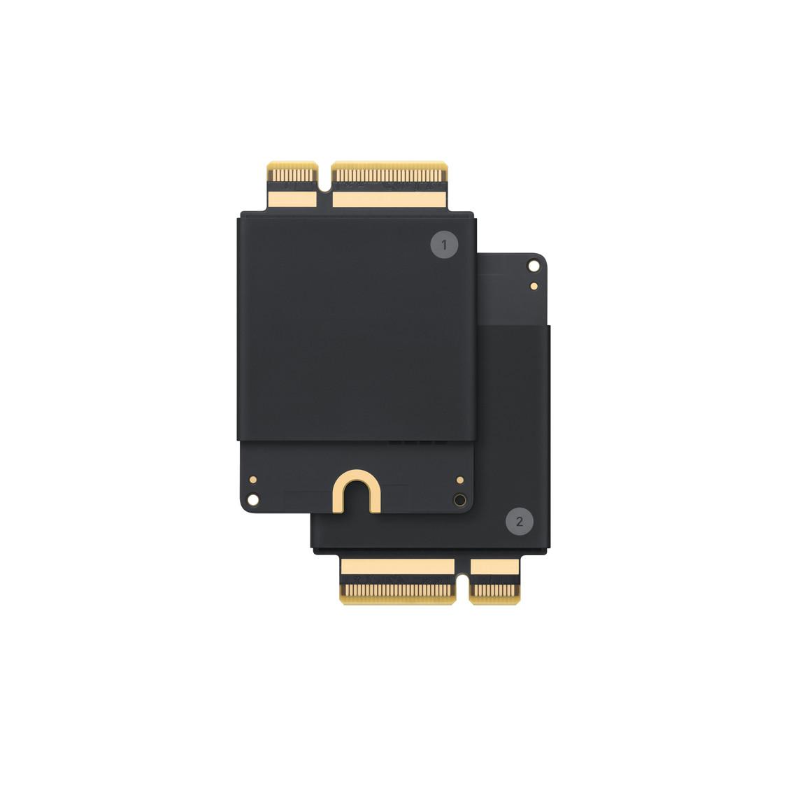 Apple 4TB SSD Upgrade Kit for Mac Pro | JAR Computers Apple 4TB SSD Upgrade Kit for Mac Pro