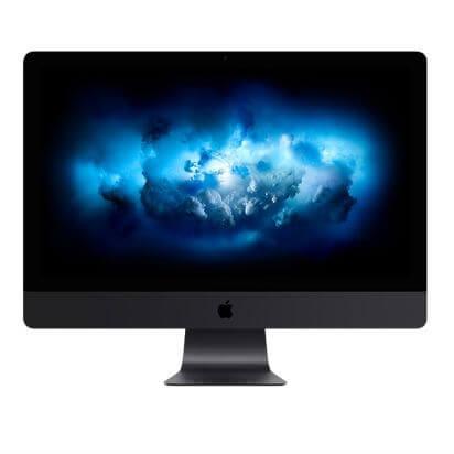 Apple iMac Pro 27 ин., Octa-Core 3.2GHz Retina 5K (модел Декември 2017) | JAR Computers Apple iMac Pro 27 ин., Octa-Core 3.2GHz Retina 5K (модел Декември 2017)