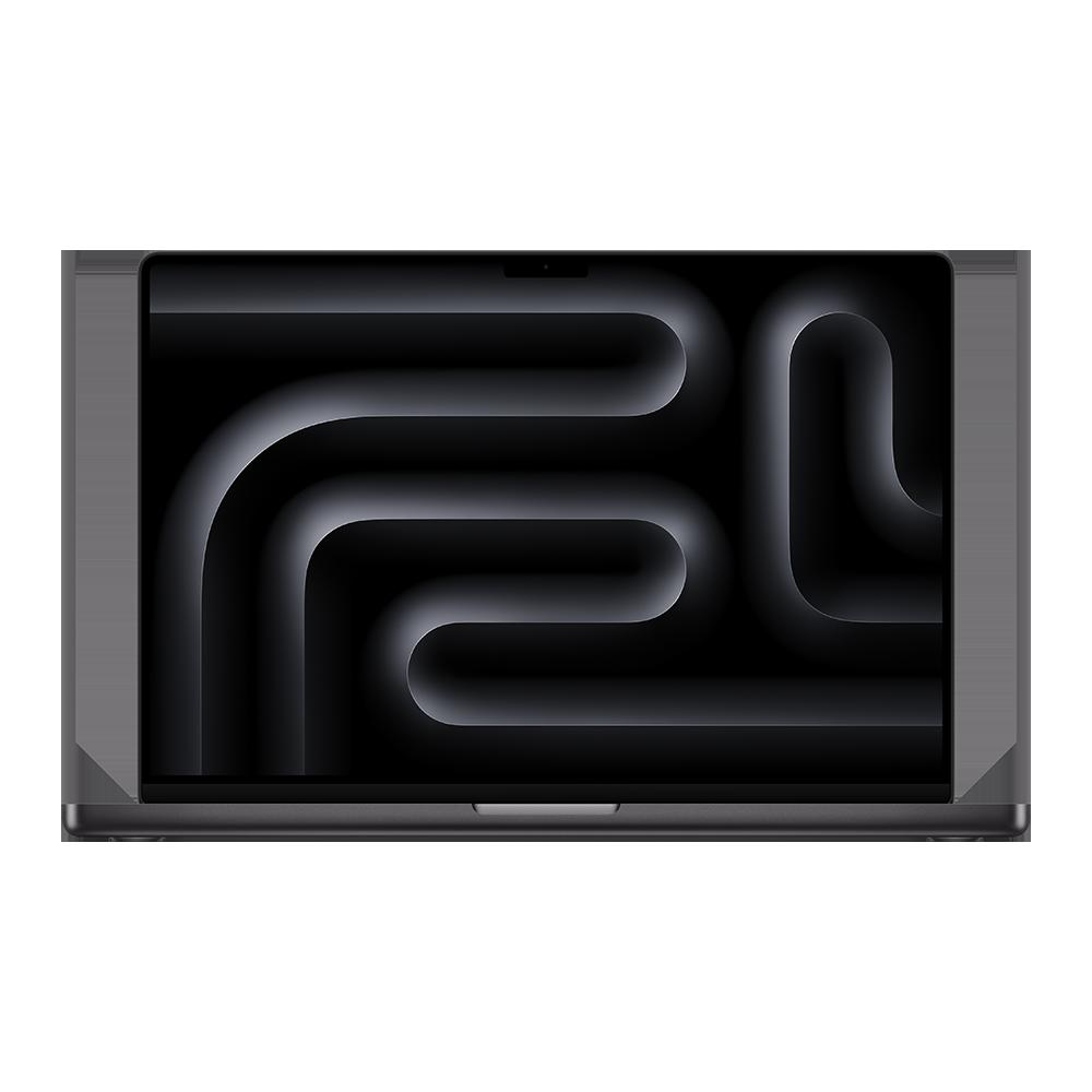 Apple MBP 16: M5 Max chip MGEE4 CTO (Mar2026) - SPACE BLACK | JAR Computers Apple MBP 16: M5 Max chip MGEE4 CTO (Mar2026) - SPACE BLACK