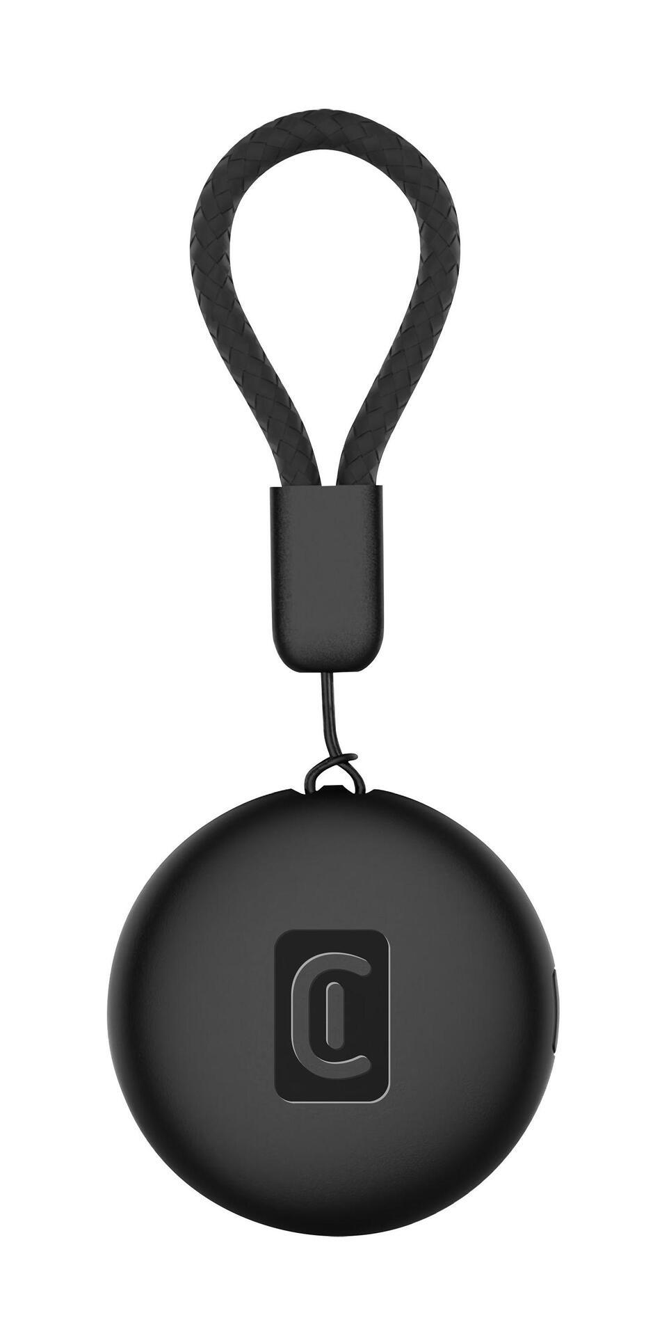 Bluetooth устройство за проследяване Tracy Tag за iOS черен | JAR Computers Bluetooth устройство за проследяване Tracy Tag за iOS черен