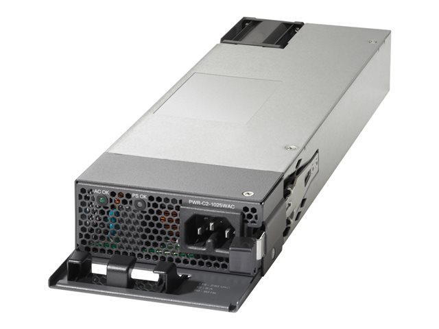 CISCO Power Supply 1025W AC Config 2
