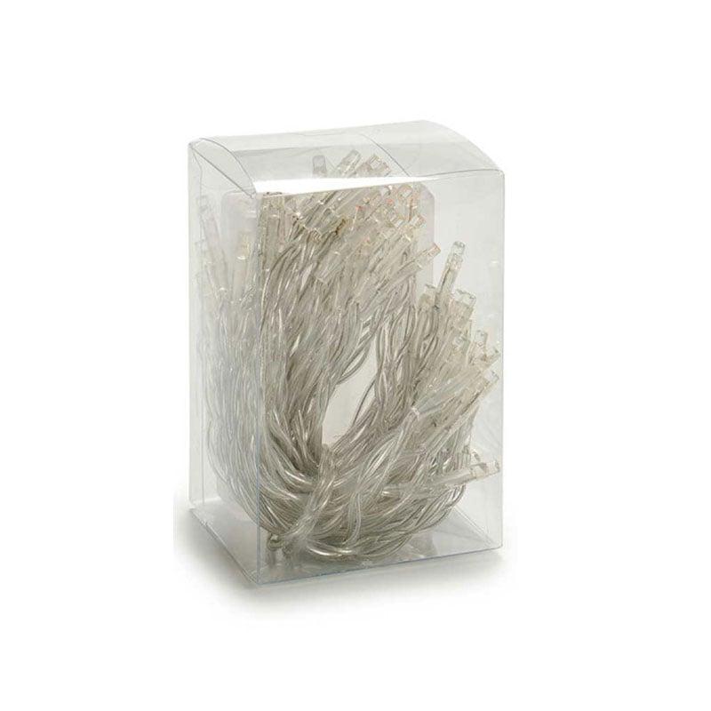 Гирлянд Giftdecor, 50 LED диода, многоцветен | JAR Computers Гирлянд Giftdecor, 50 LED диода, многоцветен