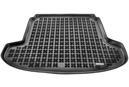 Гумена стелка за багажник за Kia Ceed (2007 - 2012) Combi - Rezaw Plast | JAR Computers Гумена стелка за багажник за Kia Ceed (2007 - 2012) Combi - Rezaw Plast