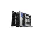 HPE ML350 G10, Xeon-S 4210R, 16GB-R, P408i-a, 8SFF, 800W RPS + MS WS22 16C Std ROK EU SW