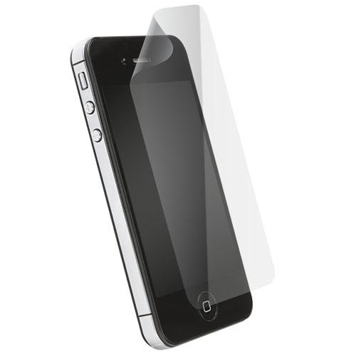 Изключително здраво защитно покритие за iPhone 4/4S - Krusell Screen Protector | JAR Computers Изключително здраво защитно покритие за iPhone 4/4S - Krusell Screen Protector