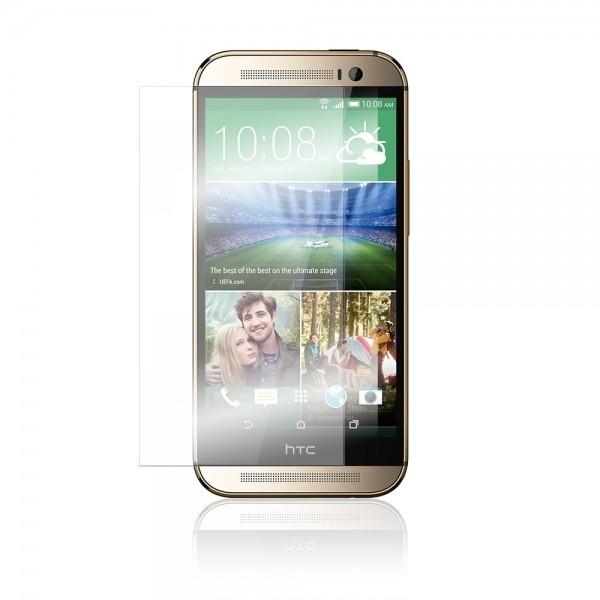 Калено стъклено защитно покритие за дисплея на HTC One 2 M8 - Imos SolidEx Tempered Glass Protector (прозрачен) | JAR Computers Калено стъклено защитно покритие за дисплея на HTC One 2 M8 - Imos SolidEx Tempered Glass Protector (прозрачен)
