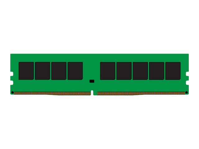 KINGSTON 16GB 2400MHz DDR4 ECC Reg CL17 DIMM 1Rx4 Hynix D IDT
