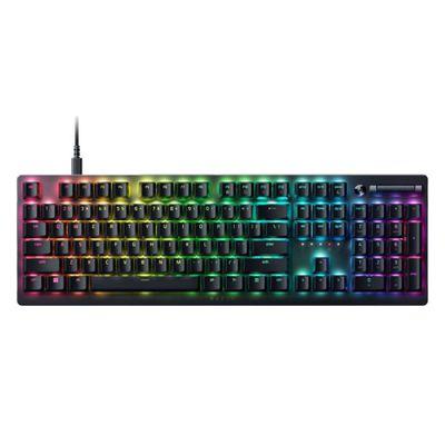 Клавиатура Razer Keyboard DeathStalker V2 - QWERTY - Black