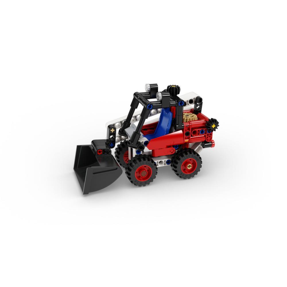 Lego Technic: Skid Steer Loader  7+ (42116) (LGO42116)