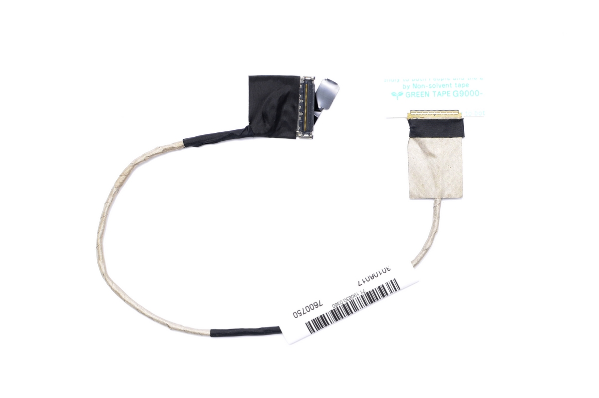 Лентов Кабел за лаптоп (LCD Cable) Asus G750 G750J G750JW G750JH W750