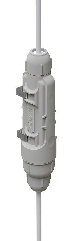 Mikrotik GPeR IP67 Case Защитна капачка на WLAN точка за достъп | JAR Computers Mikrotik GPeR IP67 Case Защитна капачка на WLAN точка за достъп