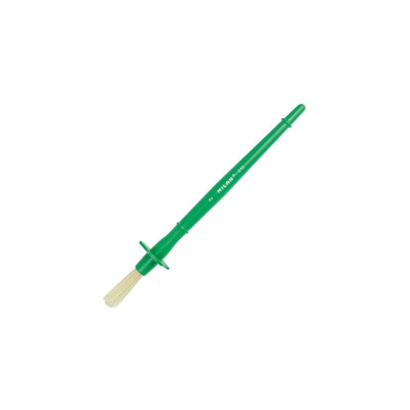 Milan Четка за лепило 212, №3, 12 броя | JAR Computers Milan Четка за лепило 212, №3, 12 броя