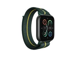 MOTOROLA MOTO Watch Fit