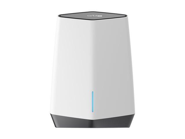 NETGEAR 5PT ORBI PRO AX5400 Mesh 3P BNDL | JAR Computers NETGEAR 5PT ORBI PRO AX5400 Mesh 3P BNDL