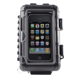 Водоустойчив калъф за iPhone 3G/3Gs и PDA - Otterbox 2600 Series PDA Case | JAR Computers Водоустойчив калъф за iPhone 3G/3Gs и PDA - Otterbox 2600 Series PDA Case
