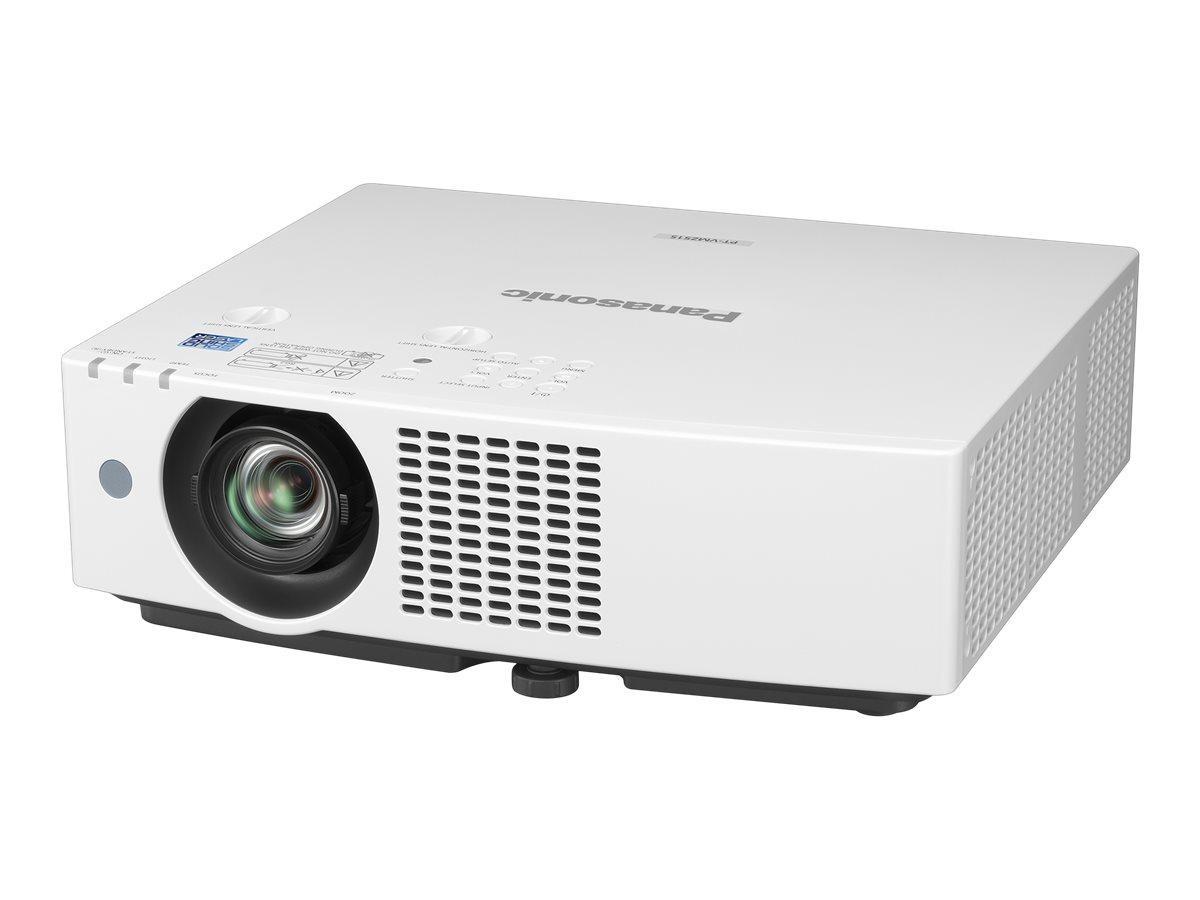 Panasonic PT-VMZ51SEJ LCD Laser Beamer 5200 Lumen | JAR Computers Panasonic PT-VMZ51SEJ LCD Laser Beamer 5200 Lumen