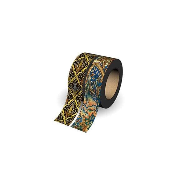 Paperblanks Тиксо Destiny & Morris Windrush, 2 броя | JAR Computers Paperblanks Тиксо Destiny & Morris Windrush, 2 броя