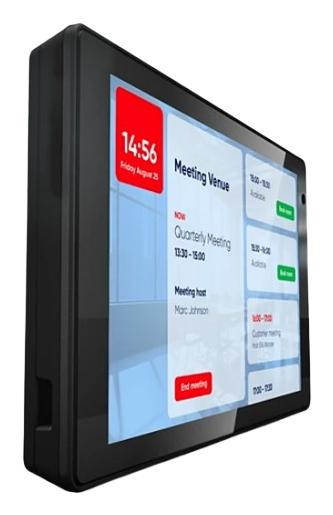 Philips 10BDL3351T/00 дисплей за сигнализация Интерактивен плосък панел 25,6 см (10.1") Wi-Fi 350 cd/m² Черен Тъчскрийн Вграден процесор Android 24/7 | JAR Computers Philips 10BDL3351T/00 дисплей за сигнализация Интерактивен плосък панел 25,6 см (10.1") Wi-Fi 350 cd/m² Черен Тъчскрийн Вграден процесор Android 24/7