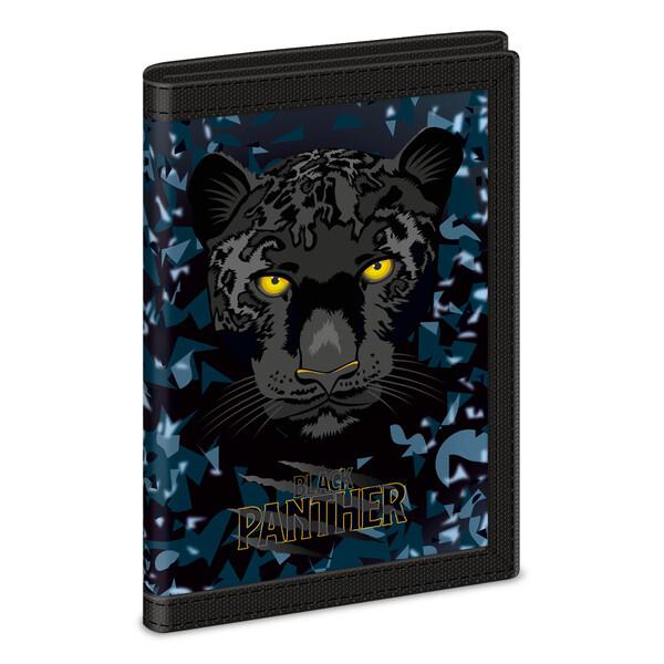 Портмоне Ars Una Black Panther (5529) | JAR Computers Портмоне Ars Una Black Panther (5529)