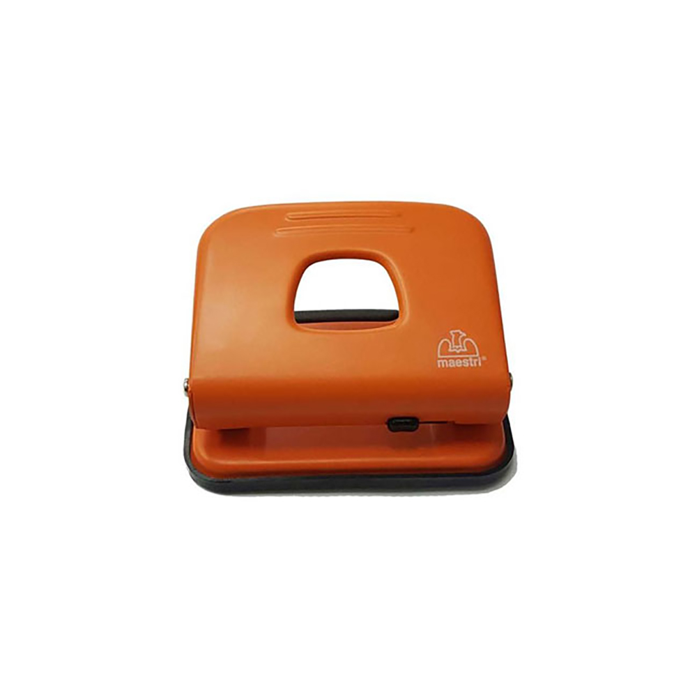 Roma Maestri Hole Punch 2 Hole 20 Sheet (0096002) (ROM0096002)