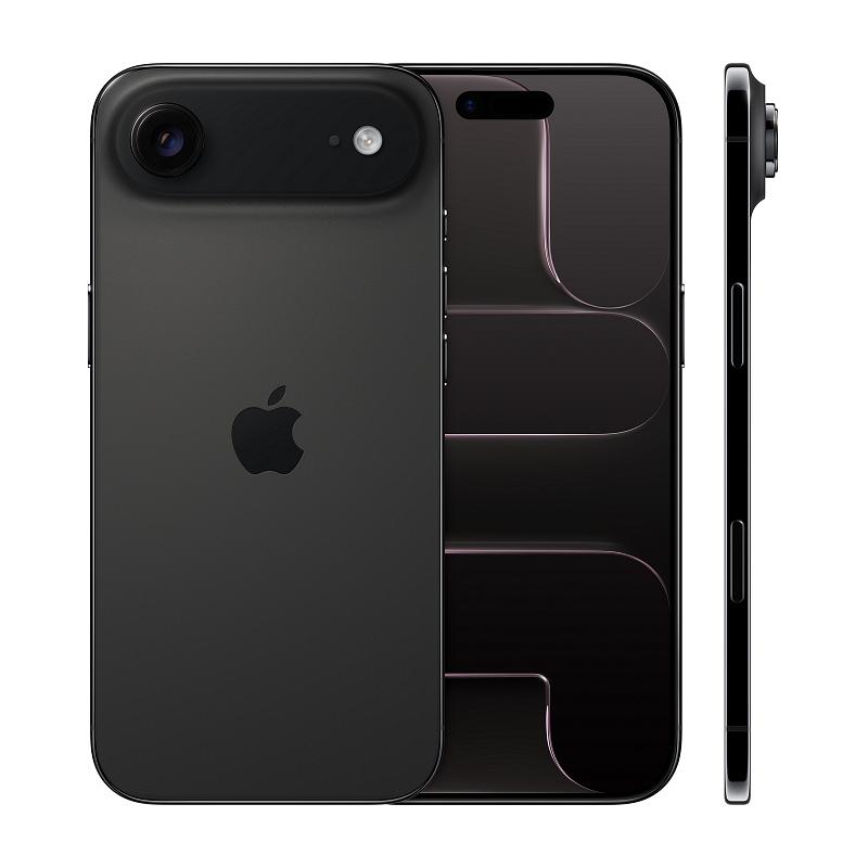 Смартфон Apple iPhone Air 512GB Space Black mg2q4 , 12 GB, 512 GB