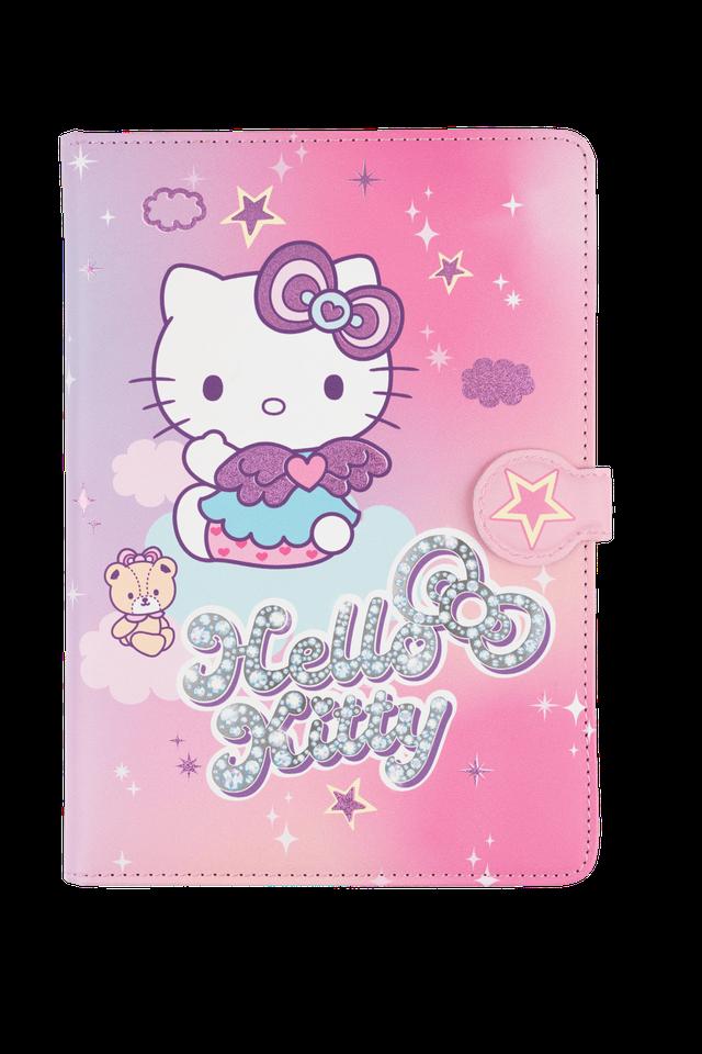 Тефтер А5 с магнитно закопчаване COOLPACK Hello Kitty Pastel 1 | JAR Computers Тефтер А5 с магнитно закопчаване COOLPACK Hello Kitty Pastel 1