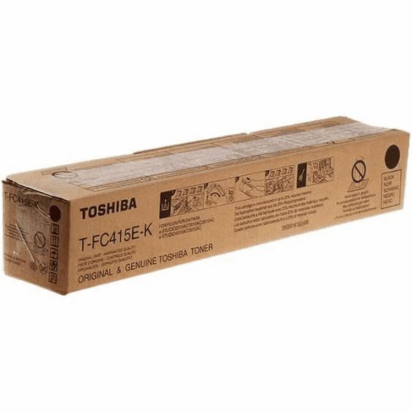 Тонер касета за Toshiba E-Studio 4515AC/2515AC/3015AC/3515AC - Toner T-FC415EK (TFC415EK) / 6AJ00000287 - Black - PN 6AJ00000287 | JAR Computers Тонер касета за Toshiba E-Studio 4515AC/2515AC/3015AC/3515AC - Toner T-FC415EK (TFC415EK) / 6AJ00000287 - Black - PN 6AJ00000287