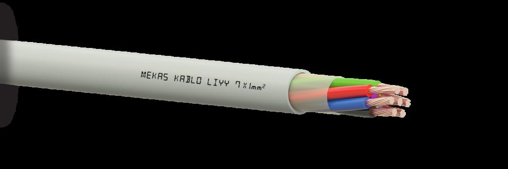 Трудногорим 6-жилен алармен кабел 6x0.14mm,100m, 73006-014 | JAR Computers Трудногорим 6-жилен алармен кабел 6x0.14mm,100m, 73006-014