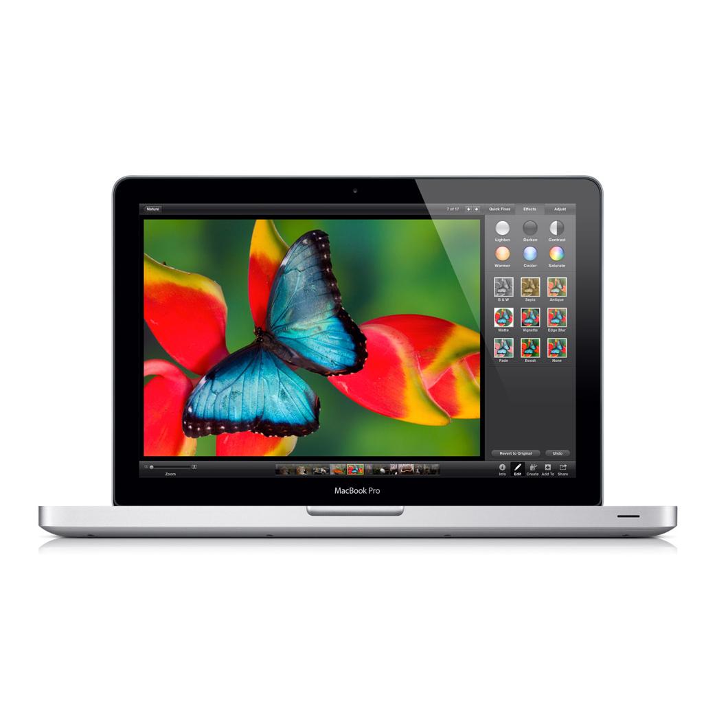 Юни 2012г.) - MacBook Pro 15.4 инча i7 quad-core 2.3GHz, 4GB, 500GB (новият модел | JAR Computers Юни 2012г.) - MacBook Pro 15.4 инча i7 quad-core 2.3GHz, 4GB, 500GB (новият модел