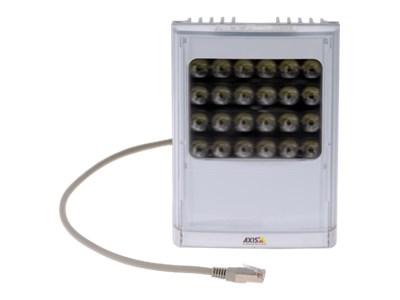 AXIS T90D35 POE W-LED Illuminator | JAR Computers AXIS T90D35 POE W-LED Illuminator
