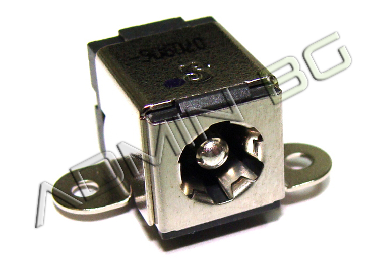 Букса за лаптоп (DC Power Jack) PJ063 2.5mm Toshiba Satellite L40 L45 | JAR Computers Букса за лаптоп (DC Power Jack) PJ063 2.5mm Toshiba Satellite L40 L45